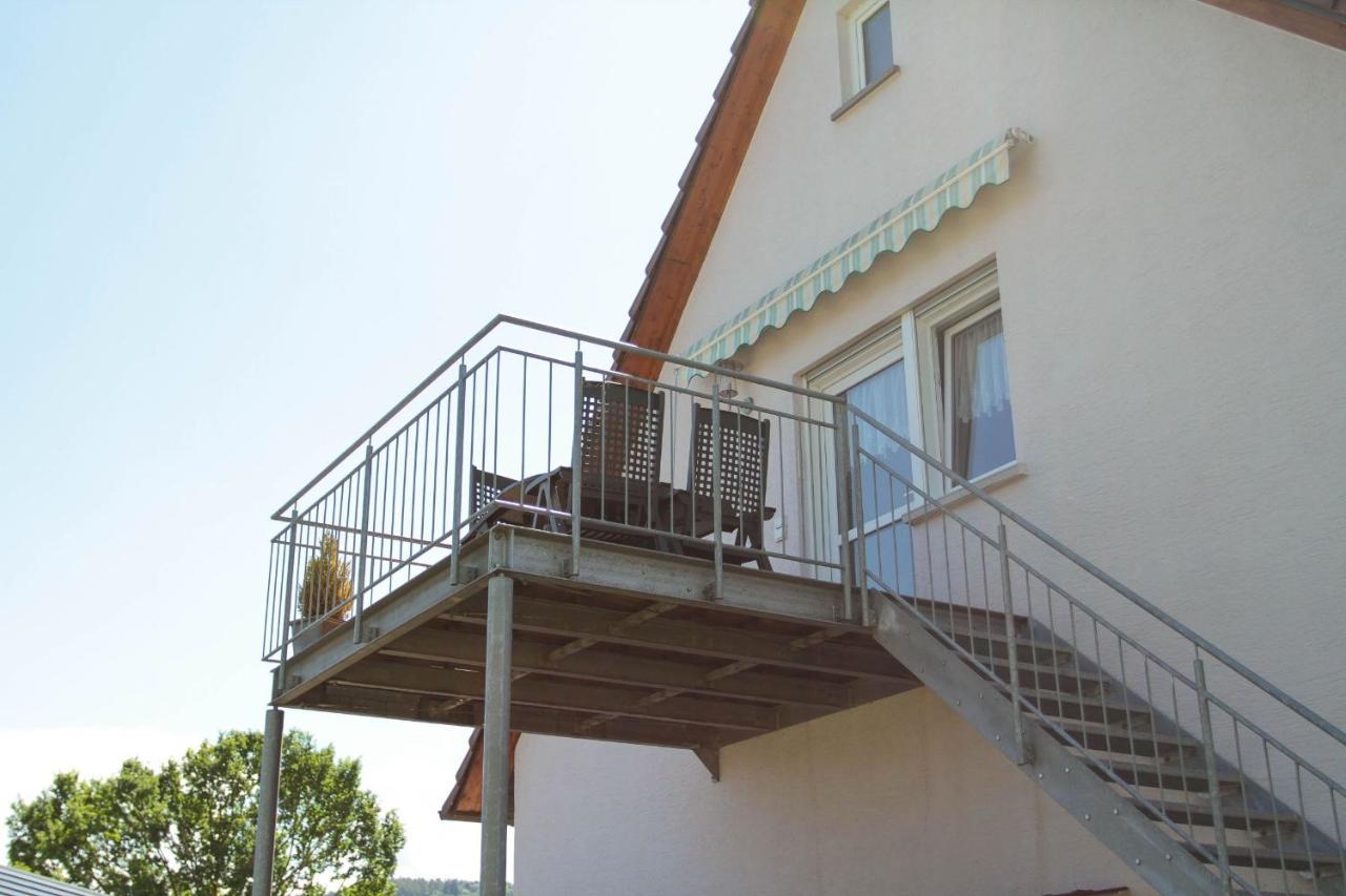 Kunibert, 120 Qm Apartment Stockach Exterior photo